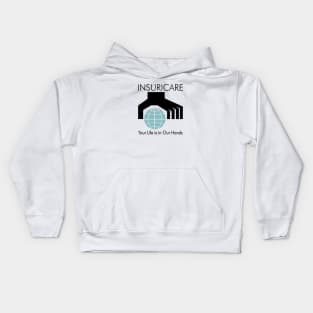 Insuricare Motto Kids Hoodie